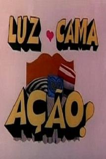 Profilový obrázek - Luz, Cama, Ação!