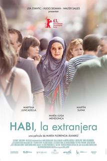 Profilový obrázek - Habi, la extranjera
