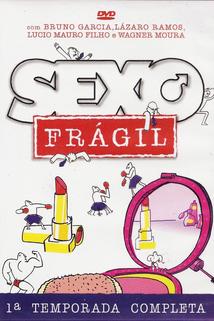 Profilový obrázek - Sexo Frágil