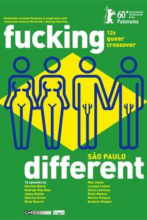Profilový obrázek - Fucking Different São Paolo