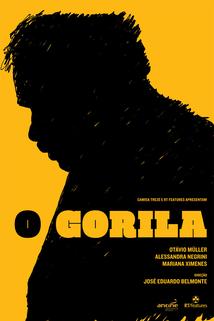Profilový obrázek - O Gorila