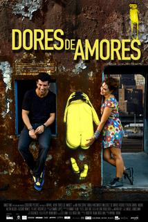 Profilový obrázek - Dores de Amores