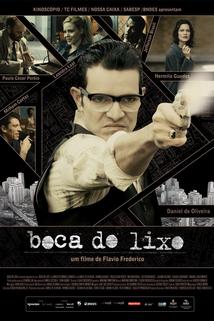 Profilový obrázek - Boca do Lixo