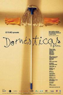 Profilový obrázek - Domésticas: O Filme