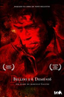 Profilový obrázek - Bellini e o Demônio