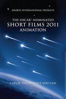 Profilový obrázek - The Oscar Nominated Short Films: Animation
