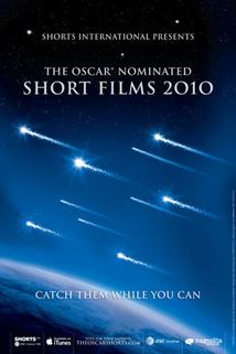 Profilový obrázek - The Oscar Nominated Short Films 2010: Animation