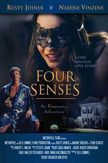 Four Senses  - Four Senses