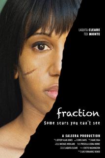 Profilový obrázek - Fraction