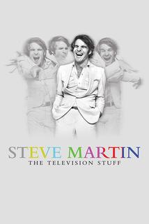 Profilový obrázek - Steve Martin: The Television Stuff