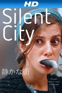 Profilový obrázek - Silent City