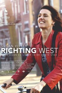 Profilový obrázek - Richting west