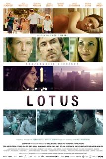 Profilový obrázek - Lotus