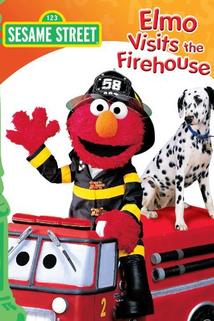Profilový obrázek - Elmo Visits the Fire House