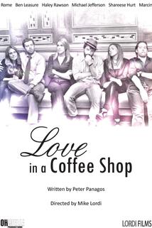 Profilový obrázek - Love in a Coffee Shop