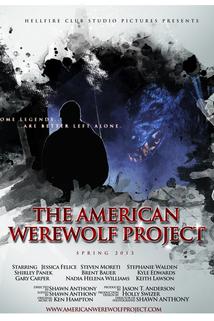 Profilový obrázek - The American Werewolf Project