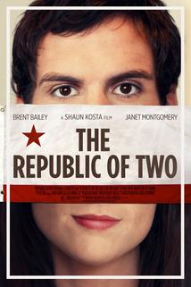 The Republic of Two  - The Republic of Two
