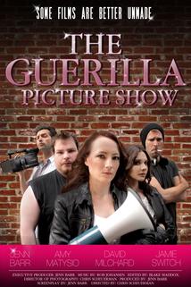 Profilový obrázek - The Guerilla Picture Show