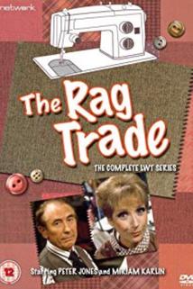 Profilový obrázek - The Rag Trade