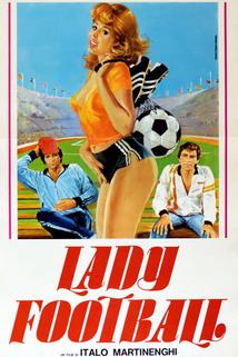 Profilový obrázek - Lady Football