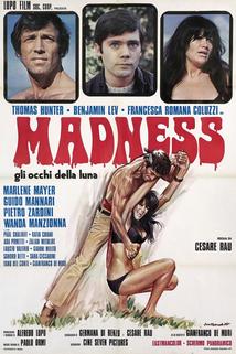 Madness - Gli occhi della luna