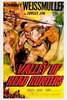 Profilový obrázek - Valley of Head Hunters