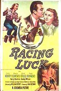 Profilový obrázek - Racing Luck