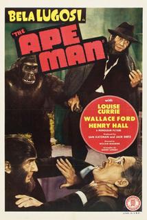 Profilový obrázek - The Ape Man