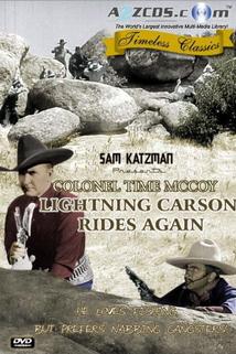 Profilový obrázek - Lightning Carson Rides Again