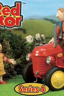 Profilový obrázek - Little Red Tractor