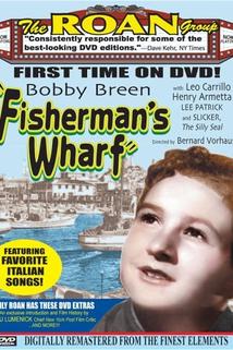 Profilový obrázek - Fisherman's Wharf