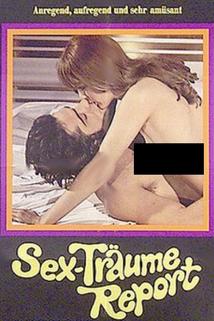 Sex-Träume-Report  - Sex-Träume-Report