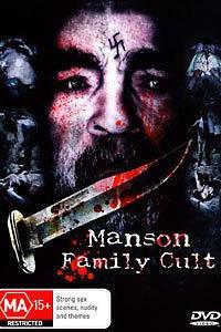 Profilový obrázek - Manson Family Cult