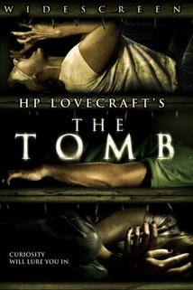 Profilový obrázek - The Tomb