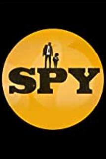 Profilový obrázek - Spy