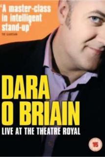 Profilový obrázek - Dara O'Briain: Live at the Theatre Royal