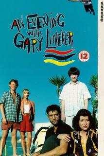 An Evening with Gary Lineker
