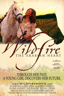 Profilový obrázek - Wildfire: The Arabian Heart