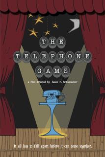 Profilový obrázek - The Telephone Game
