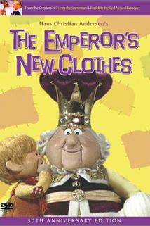 Profilový obrázek - The Enchanted World of Danny Kaye: The Emperor's New Clothes