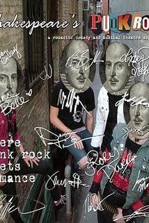 Shakespeare's Punk Rock