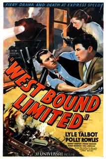 West Bound Limited  - West Bound Limited
