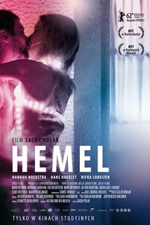 Profilový obrázek - Hemel