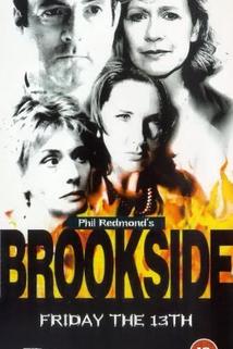 Brookside: Friday the 13th  - Brookside: Friday the 13th