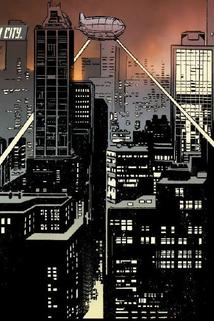 Profilový obrázek - Gotham
