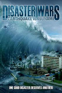 Profilový obrázek - Disaster Wars: Earthquake vs. Tsunami