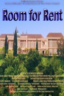 Profilový obrázek - Room for Rent