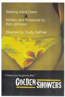 Profilový obrázek - Golden Showers