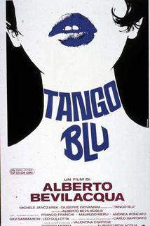 Profilový obrázek - Tango blu