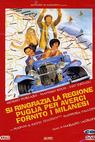 Si ringrazia la regione Puglia per averci fornito i milanesi (1982)